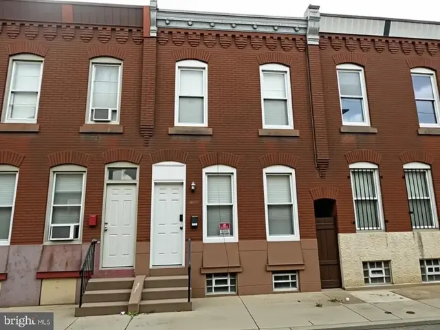 2070 Bellmore Ave, Philadelphia