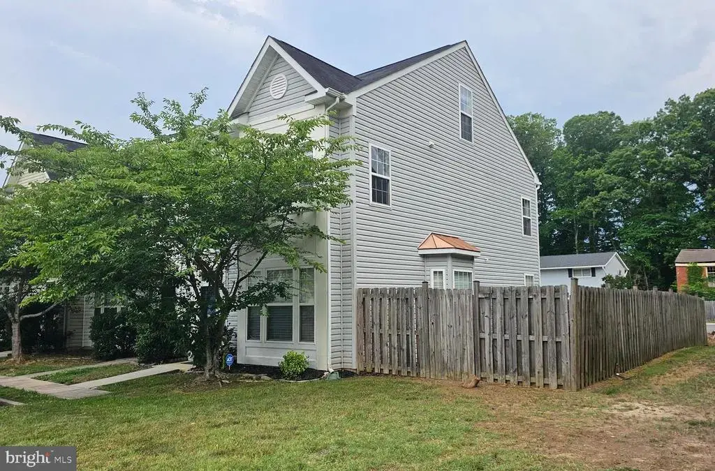 5200 Drakes Ct, KING GEORGE