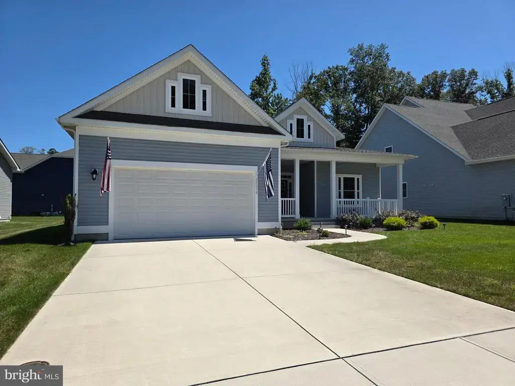 29078 Baylis Ave, MILLSBORO