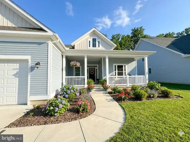 29078 Baylis Ave, Millsboro