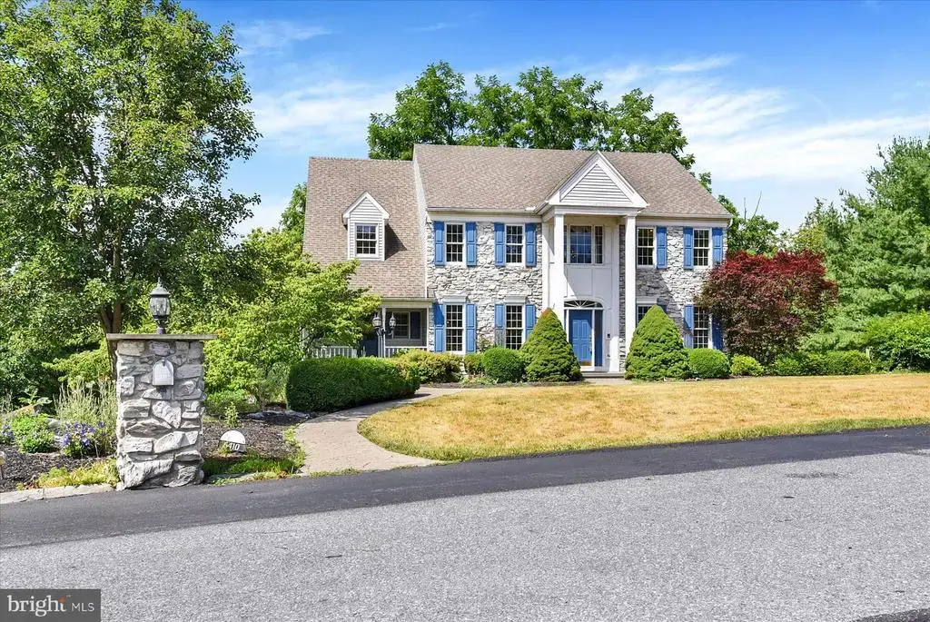 6410 Gallop Rd, HARRISBURG