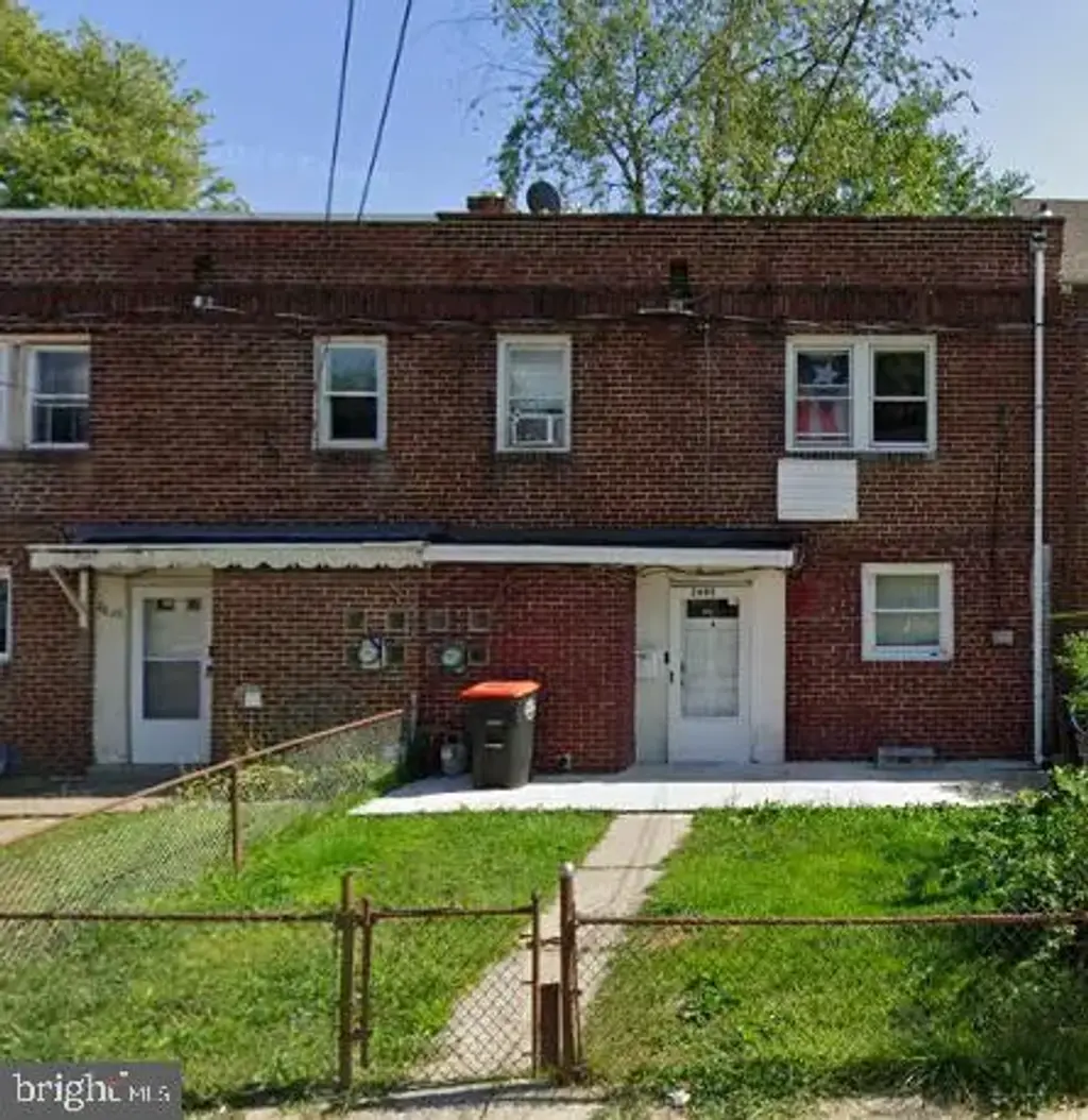 2605 Swarts St, CHESTER