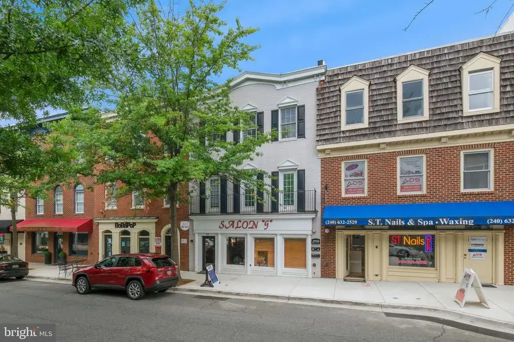 316 Main St, GAITHERSBURG