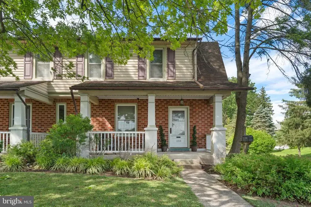 133 W Main St, TRAPPE