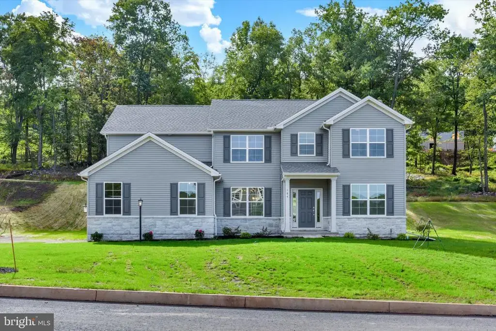 184 Morleton Ave #lot 182, MARYSVILLE