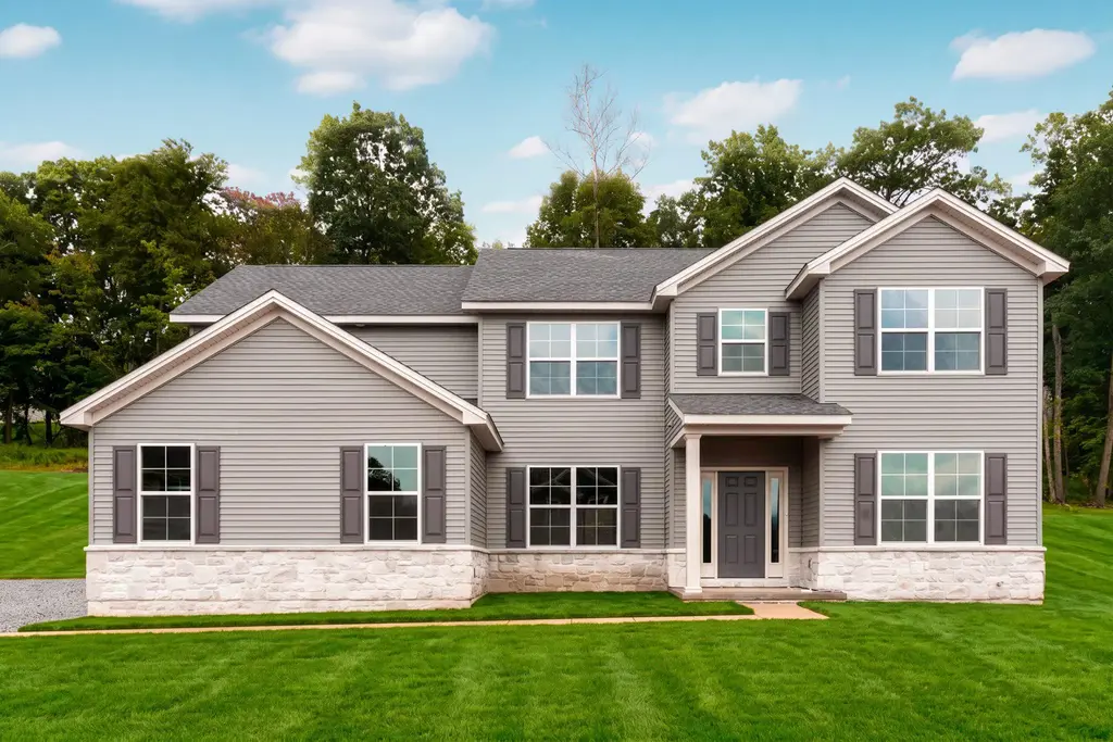 184 Morleton Ave #lot 182, MARYSVILLE