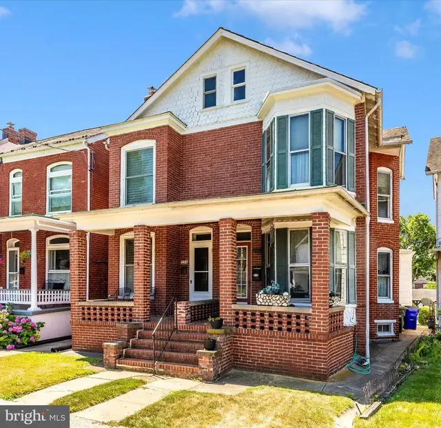 232 Dill Ave, Frederick
