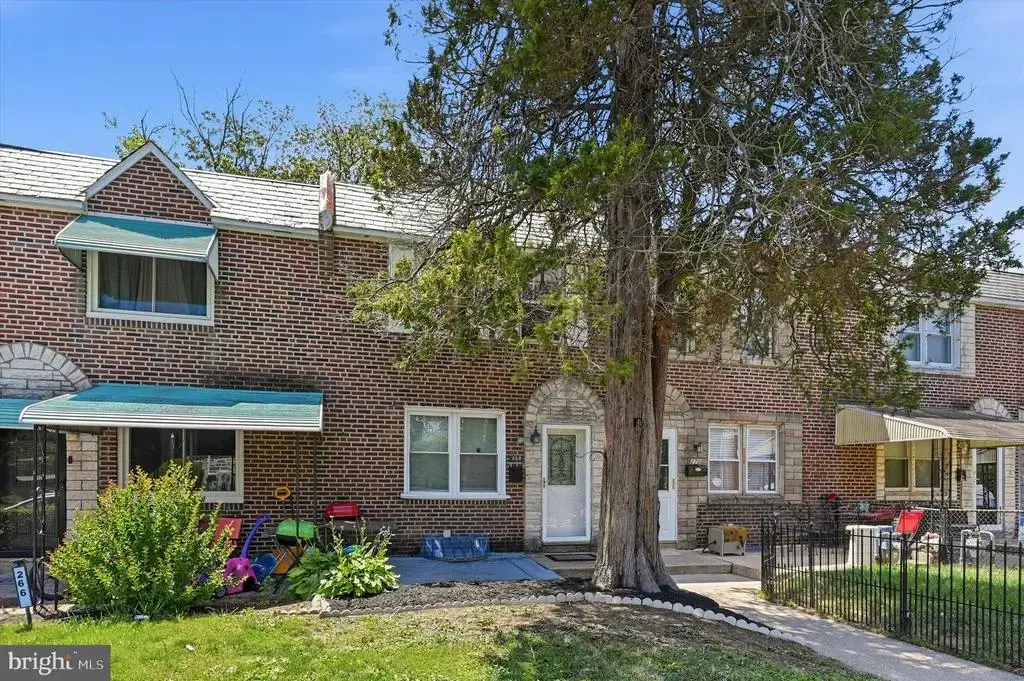 268 Blanchard Rd, DREXEL HILL