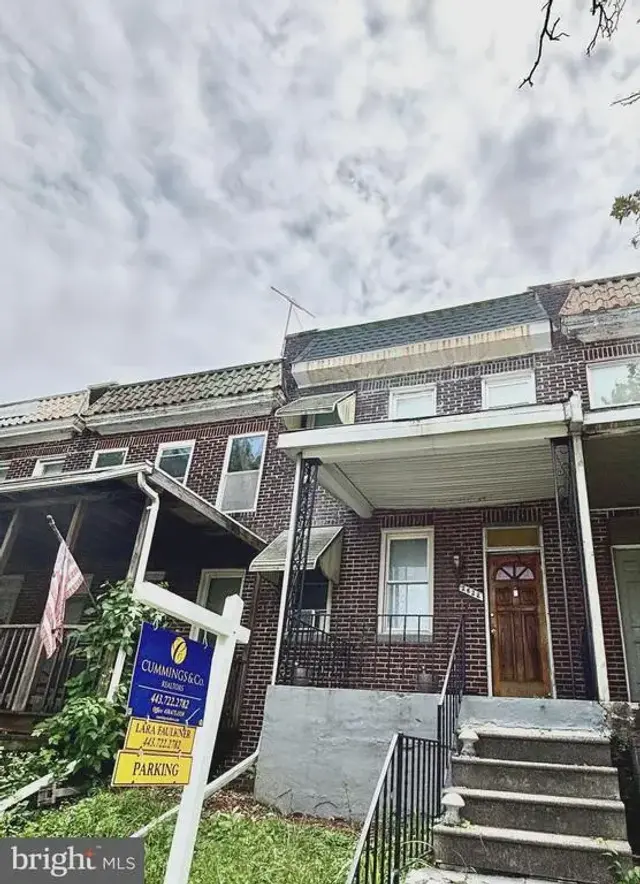 2822 Waterview Ave, Baltimore