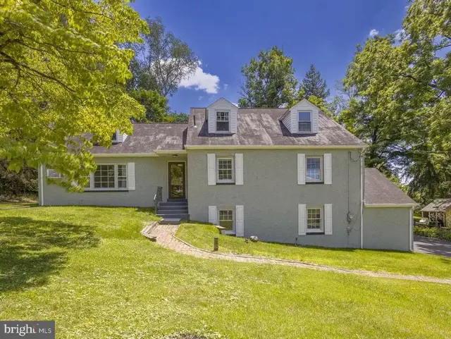 1116 Hagues Mill Rd, Ambler