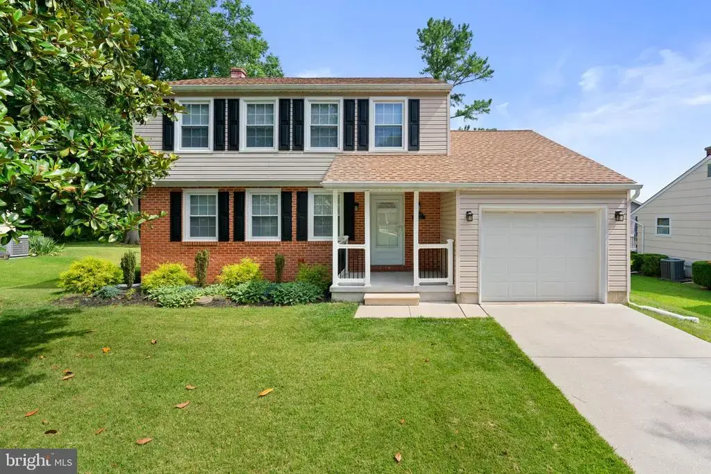 1024 Bosley Rd, COCKEYSVILLE
