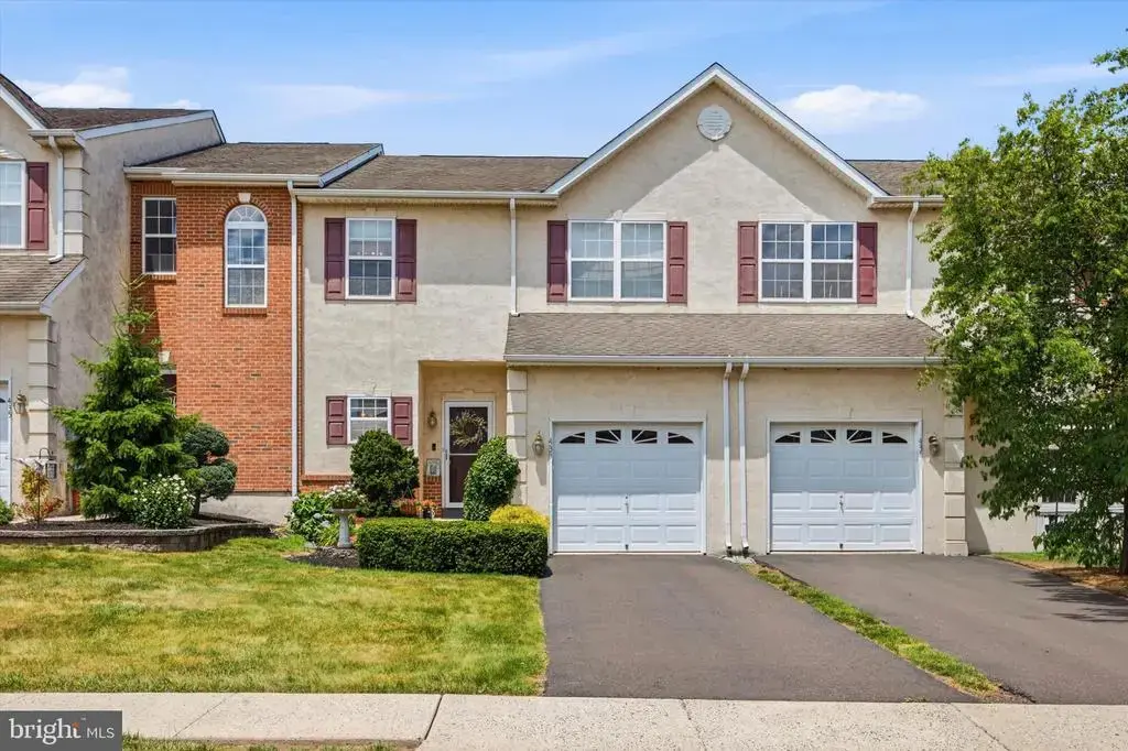 433 Buchanan Rd, PERKASIE