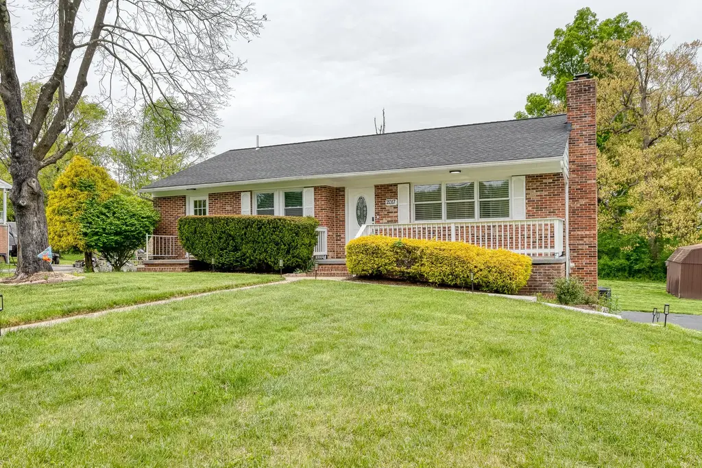 2017 Fairlane Rd, BEL AIR