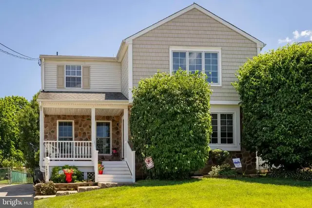 1637 Crestview Ave, Willow Grove