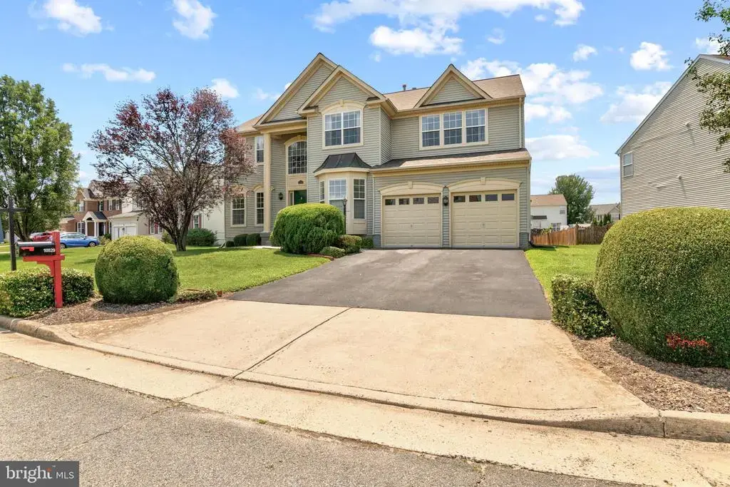 10829 King Nobel Ln, BEALETON
