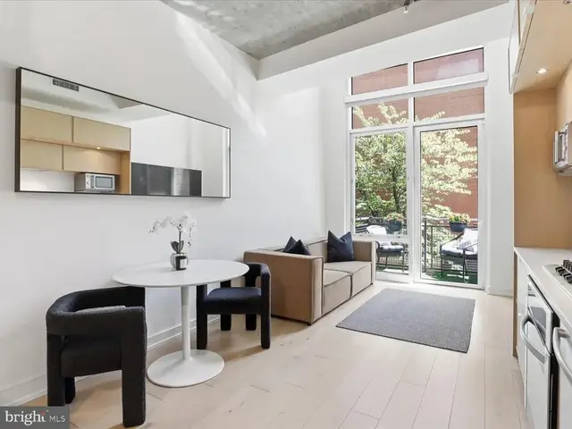 1515 15th St Nw #206, Washington