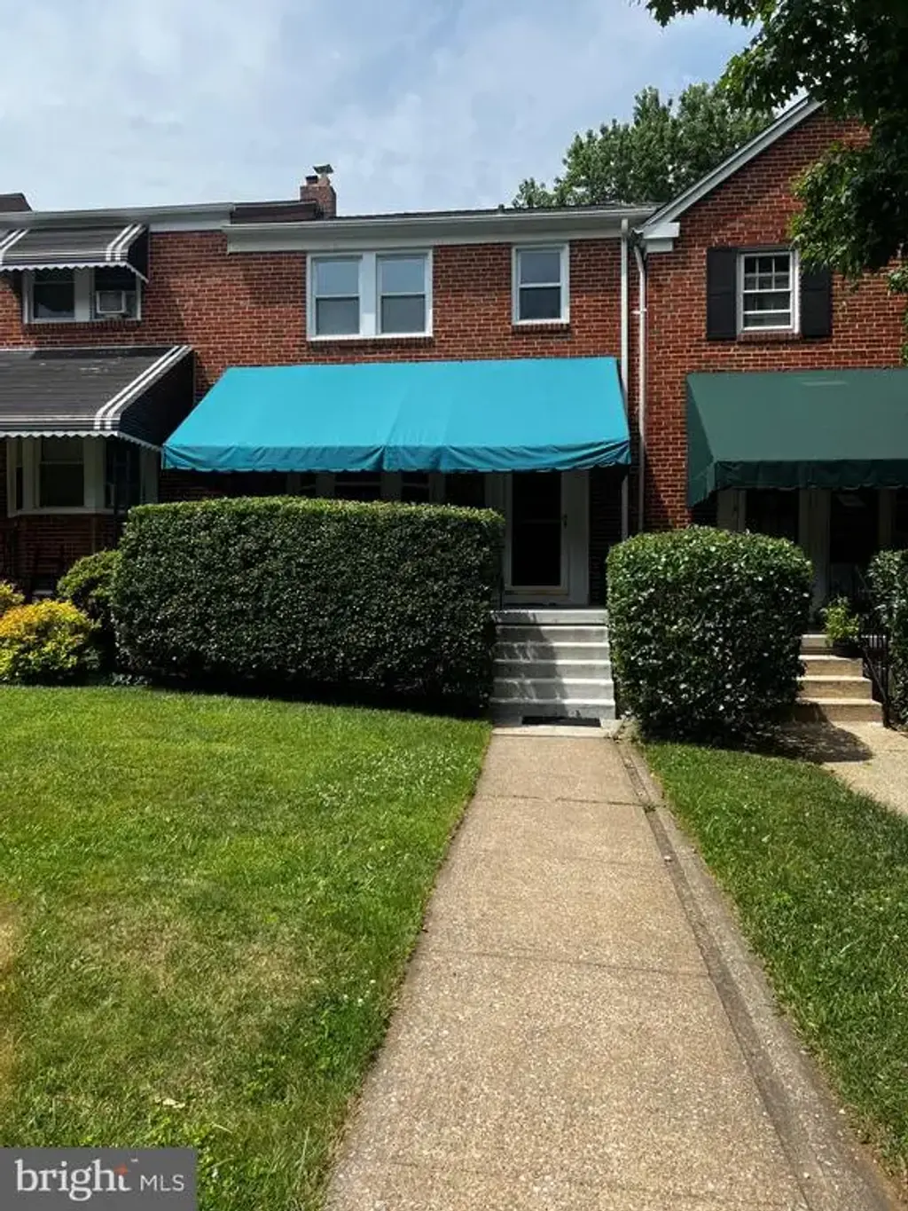 1008 E Lake Ave, BALTIMORE