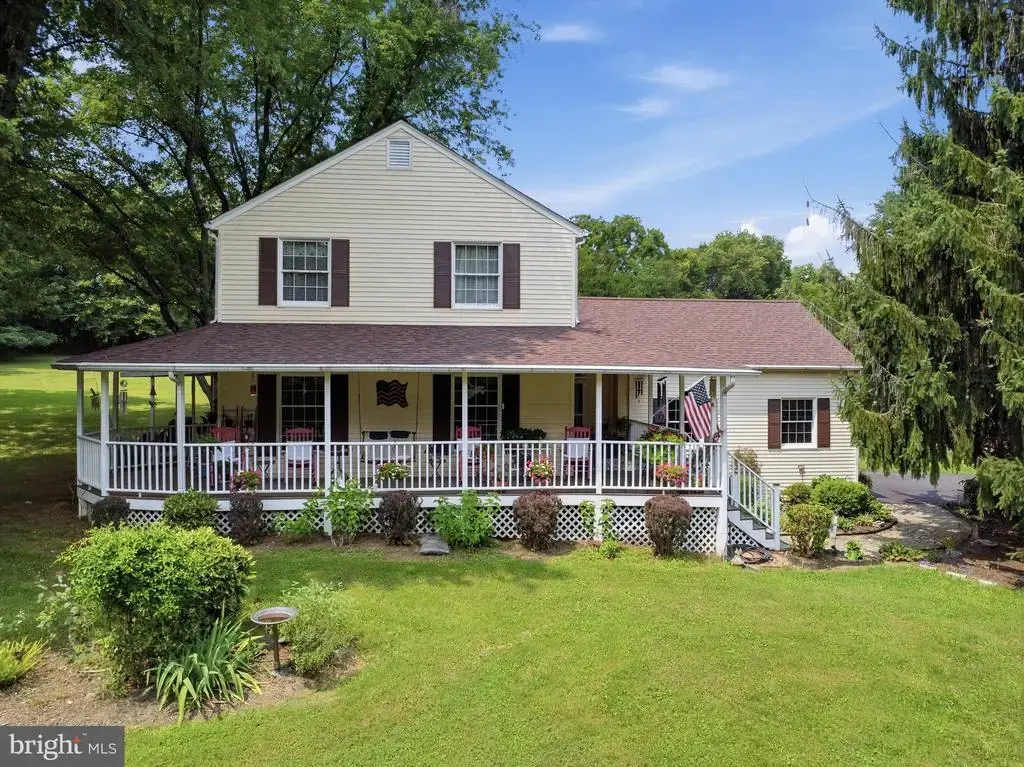 20636 Bent Willow Rd, ROHRERSVILLE