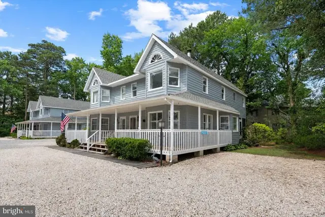 422b Garfield Pkwy #b, Bethany Beach