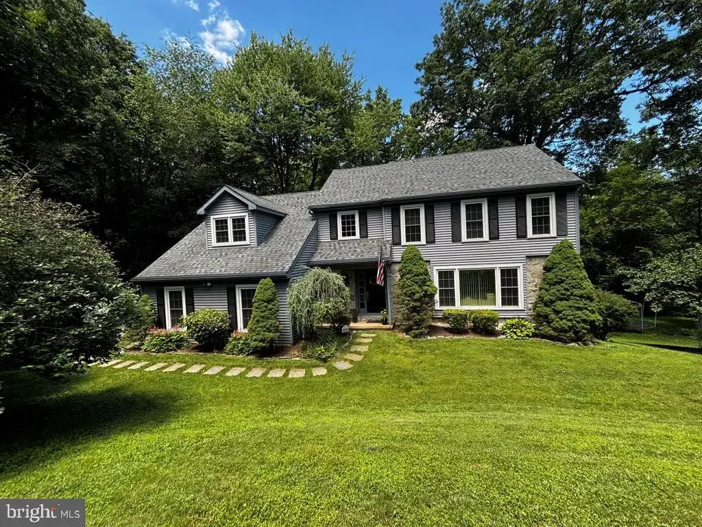 1535 Red Rock Dr, DOWNINGTOWN
