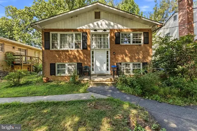 1644 La Salle Ave, Mclean