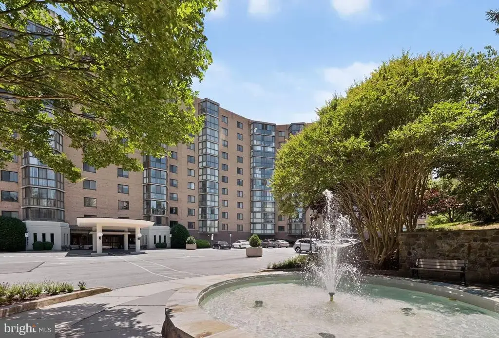 3310 N Leisure World Blvd #1011-6, SILVER SPRING