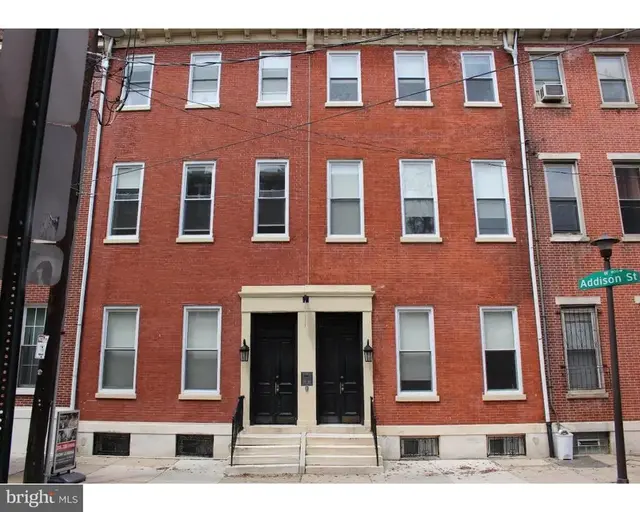 408 S 9th St #3f, Philadelphia
