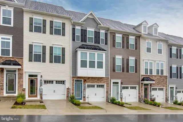 7523 Bharat Way, Elkridge