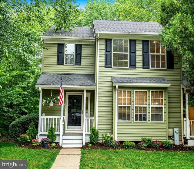 626 Gairloch Pl, Bel Air