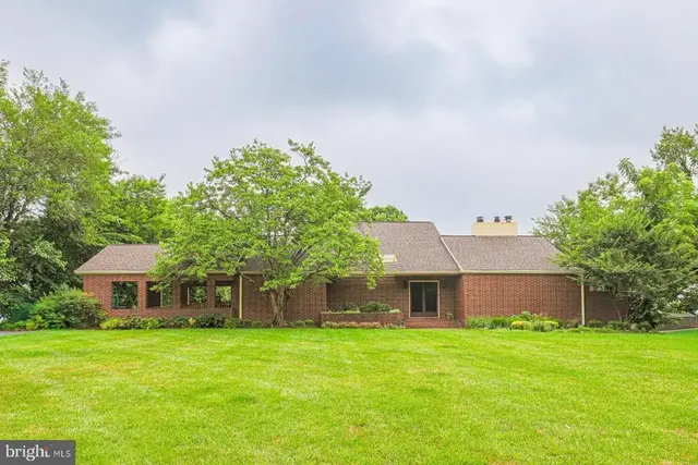 3409 Labyrinth Rd, Baltimore