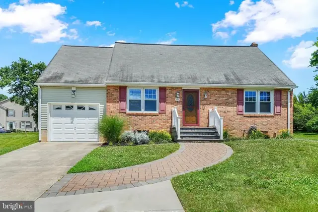 3603 Squirrel Hill Ct, Wilmington