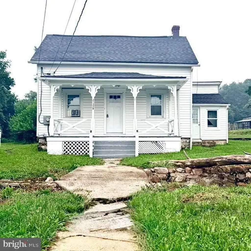21328 Mount Lena Rd, BOONSBORO