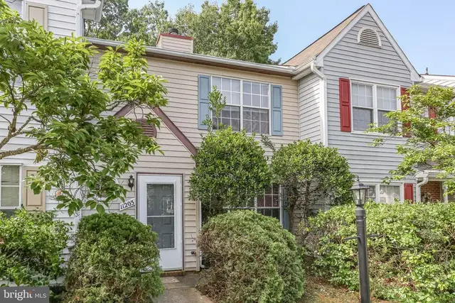 11203 Salem Village Dr, Fredericksburg