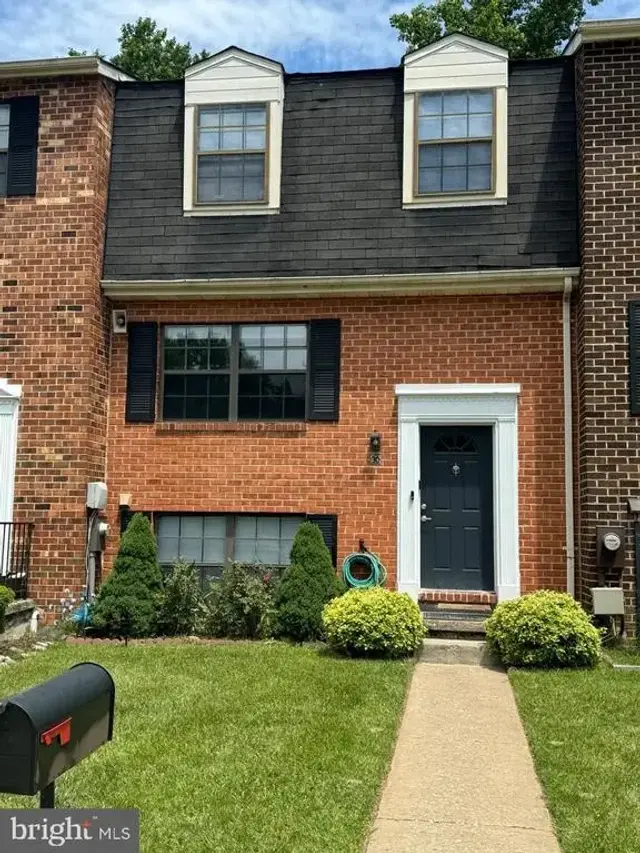30 Golden Hill Ct, Baltimore