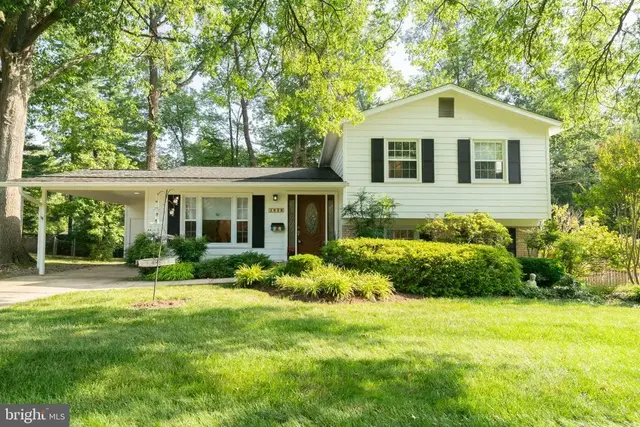 4920 Baffin Bay Ln, Rockville