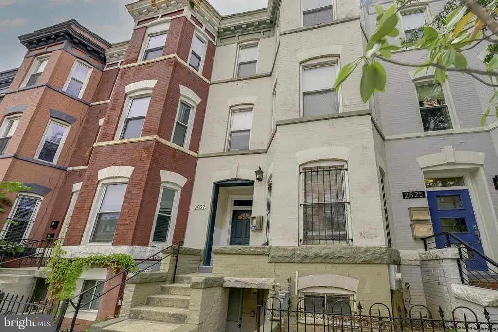 2827 11th St Nw, WASHINGTON