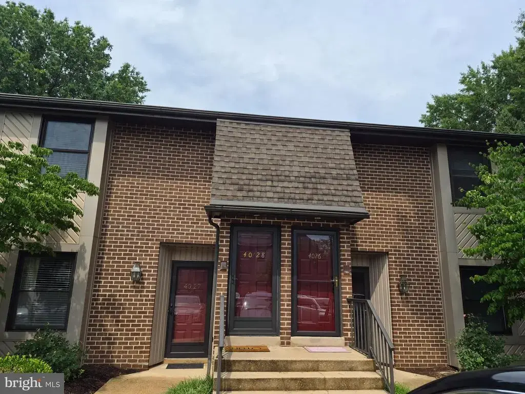 4026 Society Dr #4026, CLAYMONT