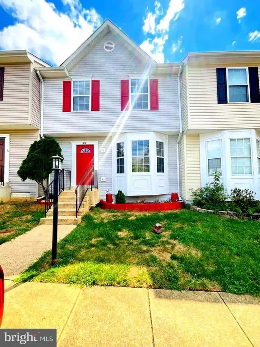404 Potomac Hills Drive, STAFFORD