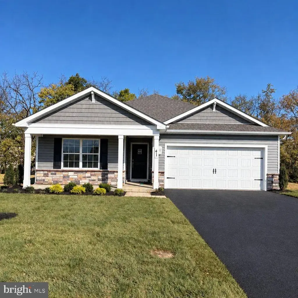 41 Bennington Way, CARLISLE