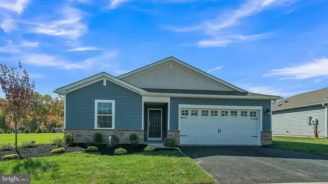 41 Bennington Way, Carlisle