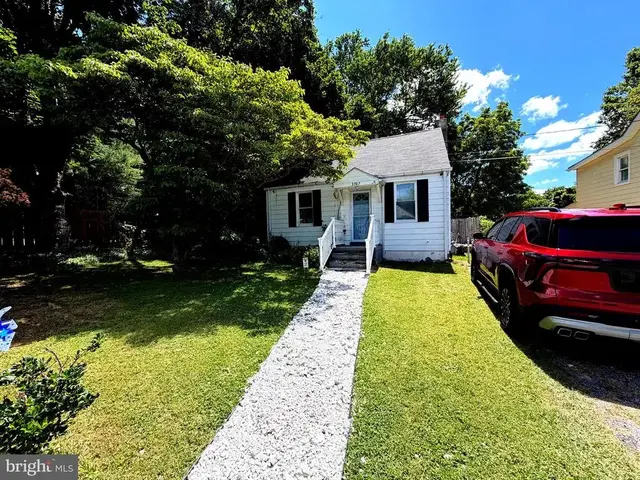 3307 Chapman Rd, Randallstown
