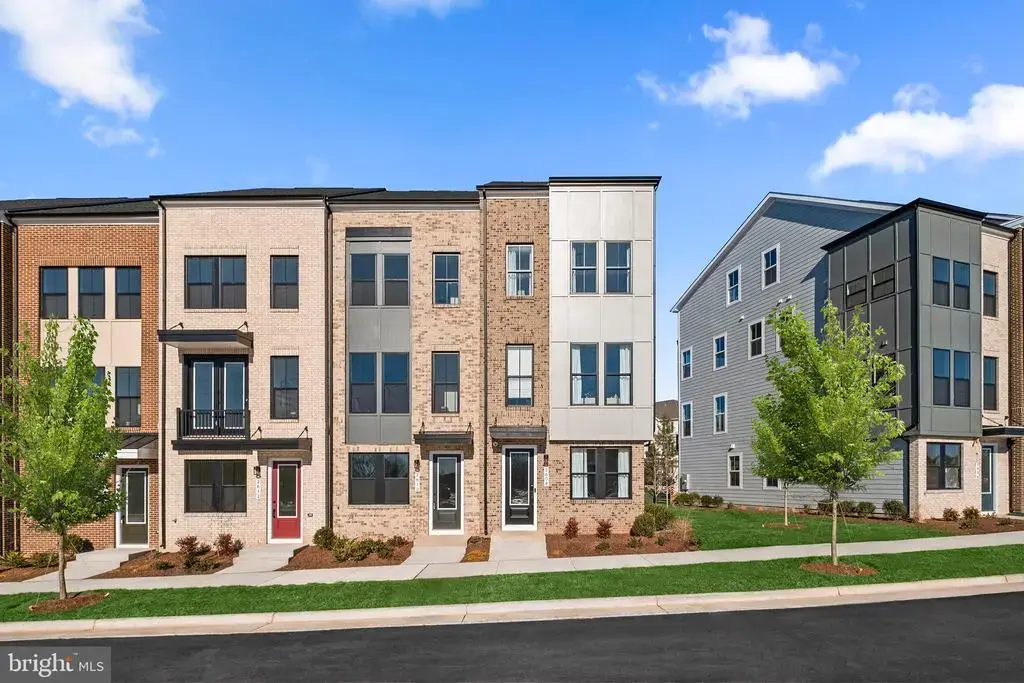 2608 River Birch Rd #homesite 153, HERNDON