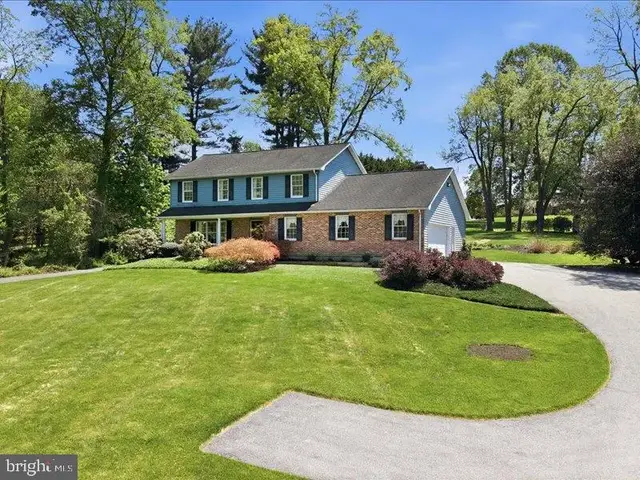 1645 Brackenville Rd, Hockessin