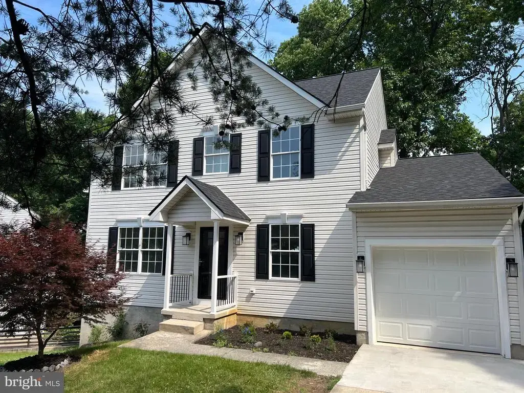 8035 Georgia Ct, SEVERN