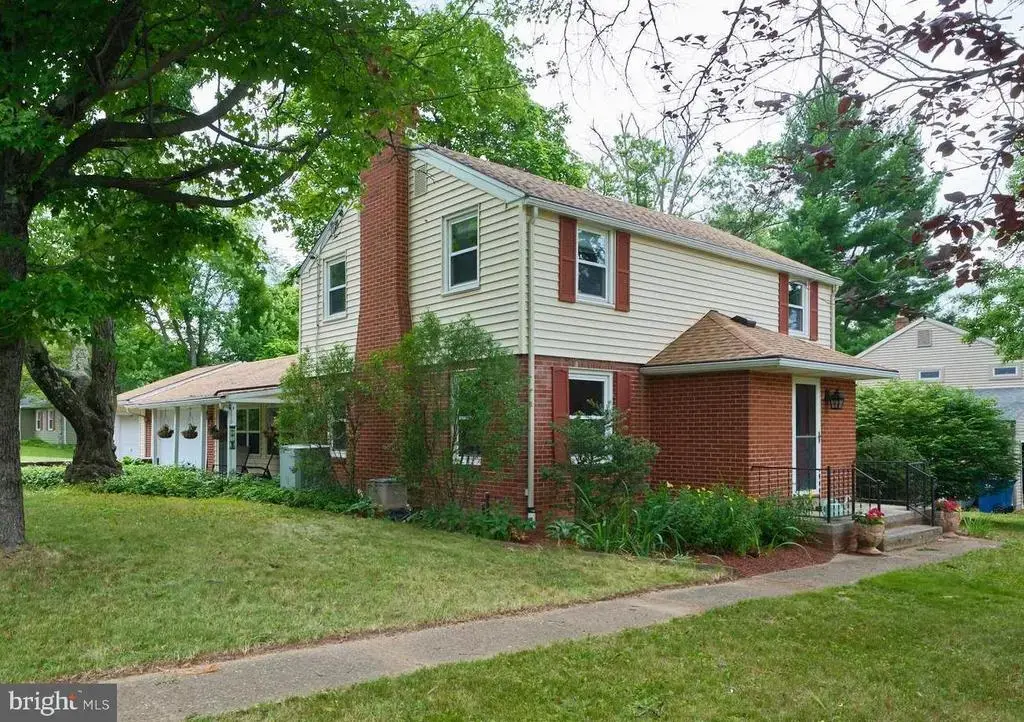 451 N Main St, CHALFONT