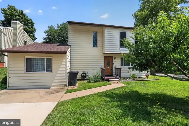 9608 Pastora Pl, Columbia