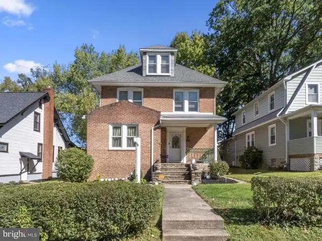 3104 Woodhome Ave, Baltimore