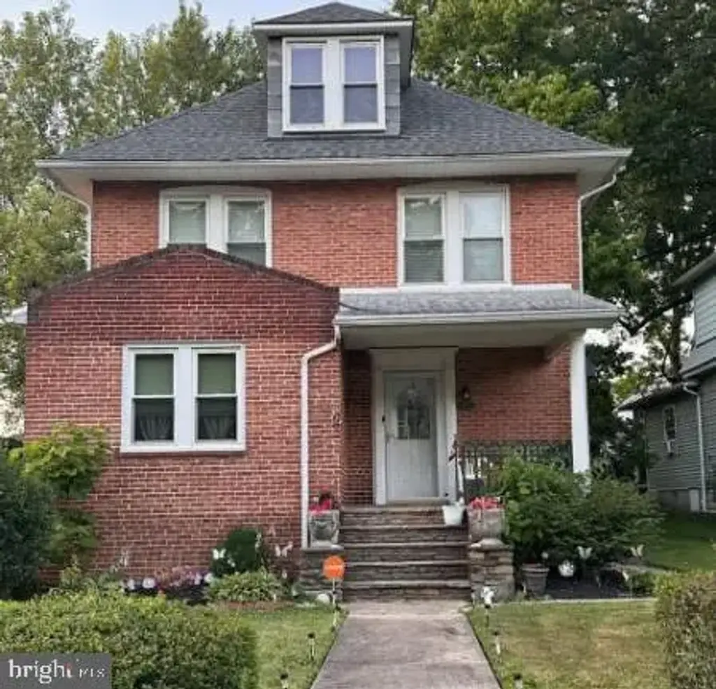 3104 Woodhome Ave, BALTIMORE