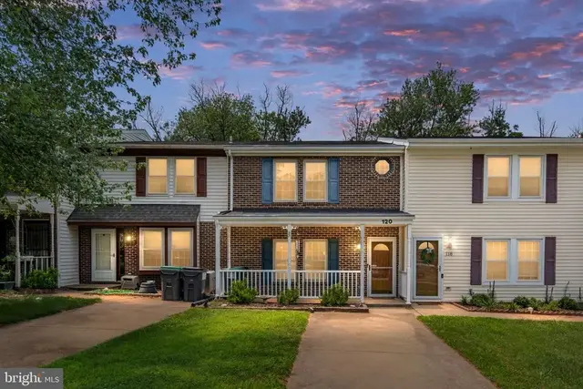 120 Matthew Ct., Stafford