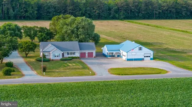 16937 Whitesville Rd, Delmar